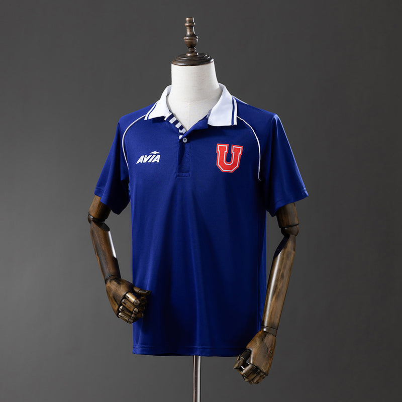 1993 Universidad de Chile primera equipación