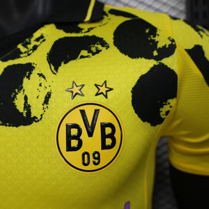 25-26 Borussia Dortmund primera equipación mundial clubes