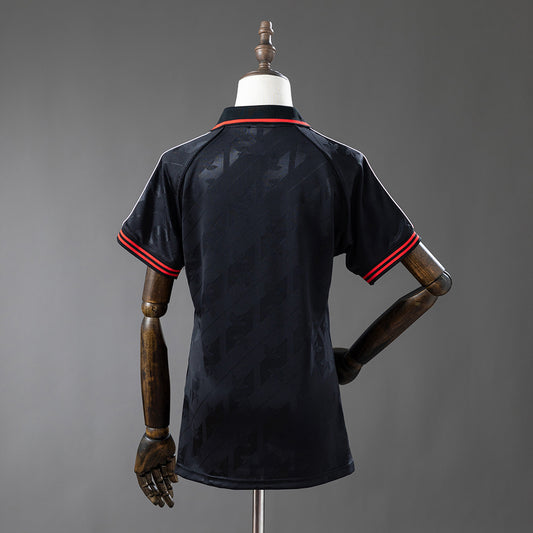 25-26 Flamengo equipación originals Lifestyler mujer