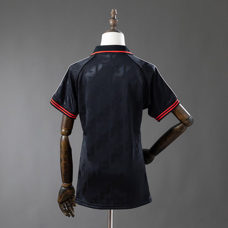 25-26 Flamengo equipación originals Lifestyler mujer