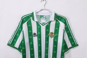95-97 Real Betis primera equipacion