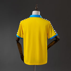 83-84 Cádiz primera equipación