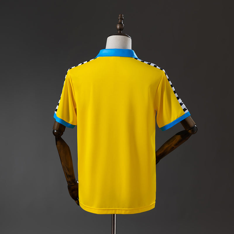 83-84 Cádiz primera equipación
