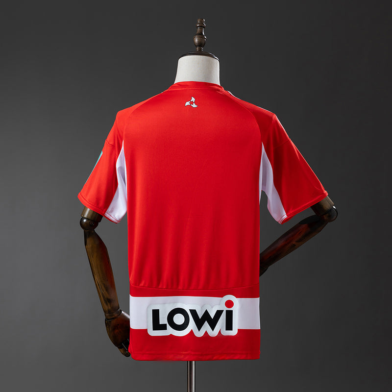 25-26 Albacete first kit