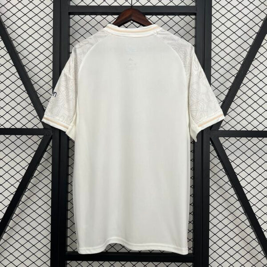 25-26 Nottingham forest segunda equipacion