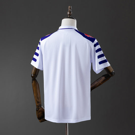 98-99 Fiorentina segunda equipación