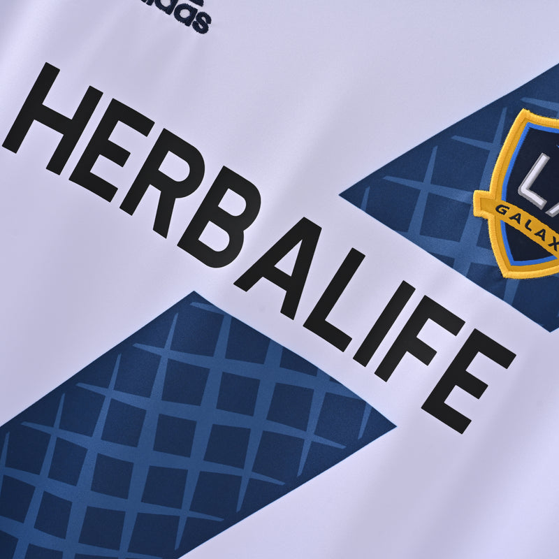 12-13 LA galaxy primera equipacion