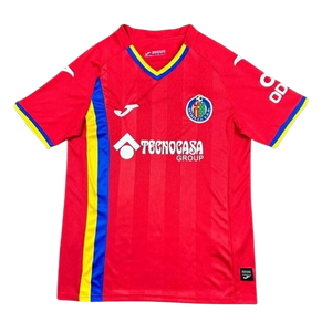 25-26 Getafe segunda equipacion