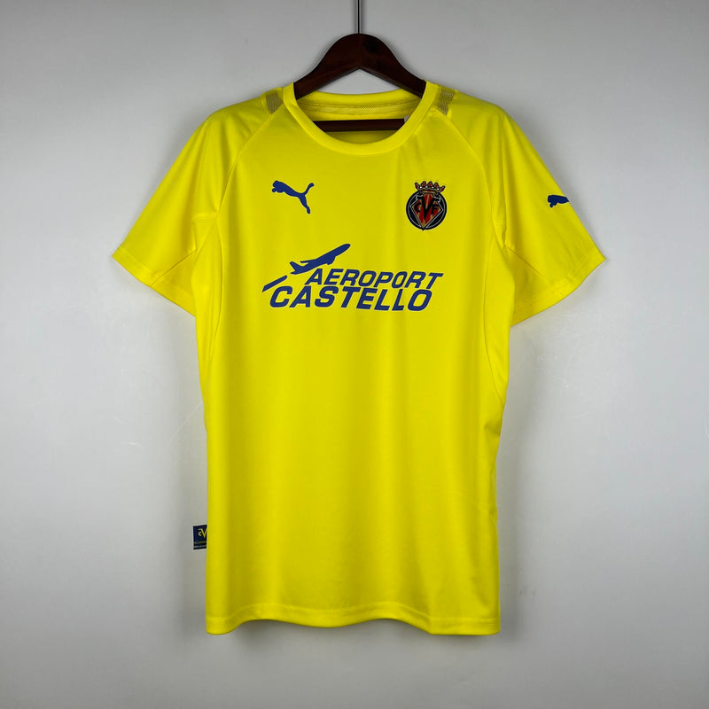 05-06 Villarreal primera equipación