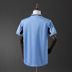 98-99 Lazio primera equipación