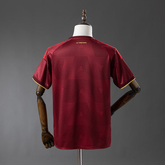 2026 Venezuela primera equipación