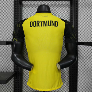 25-26 Borussia Dortmund primera equipacion