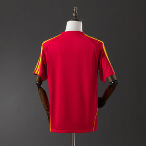 2008 España primera equipacion