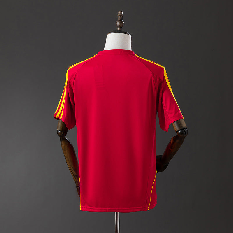2008 España primera equipacion