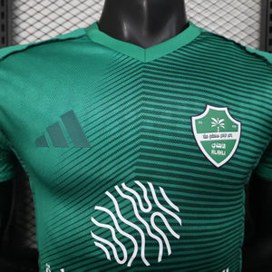25-26 Al ahli primera equipacion