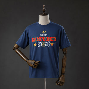2026 Spain home kit