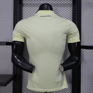 25-26 Mónaco tercera equipación