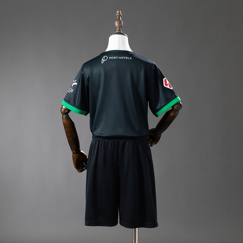 25-26 Elche segunda equipación niño