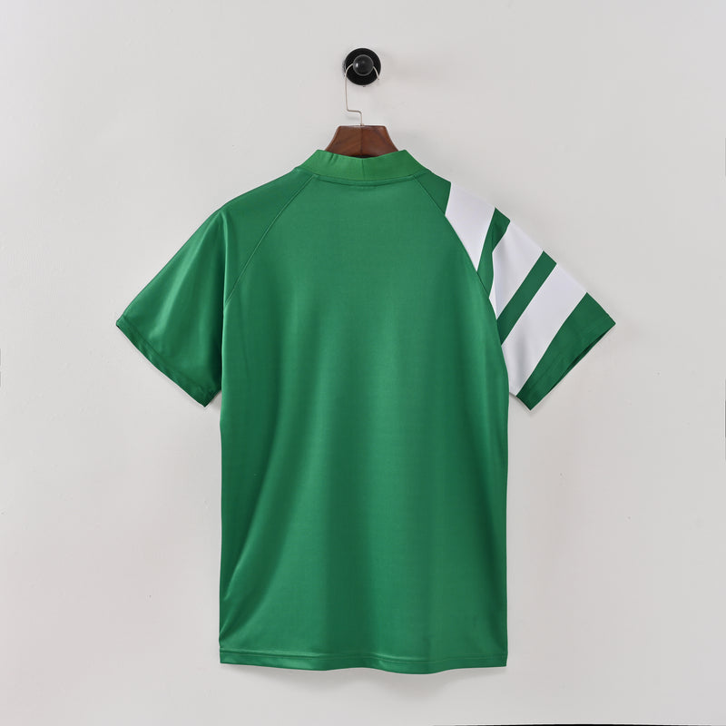 91-92 Liverpool segunda equipacion