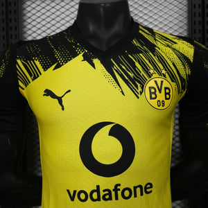 25-26 Borussia Dortmund primera equipacion