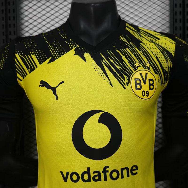25-26 Borussia Dortmund primera equipacion