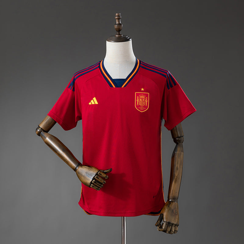 2022 España primera equipación