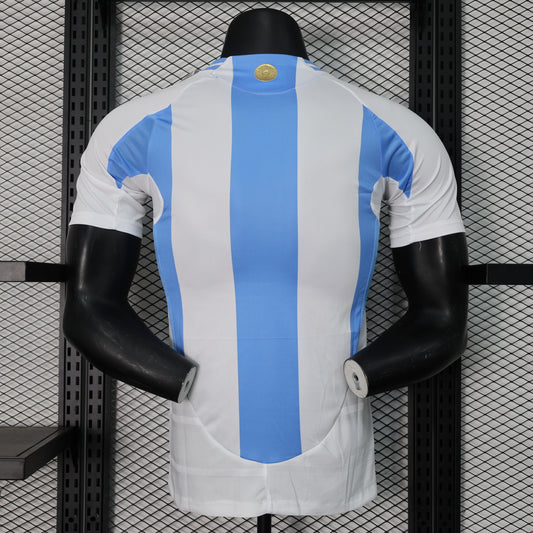 2024 Argentina primera equipación