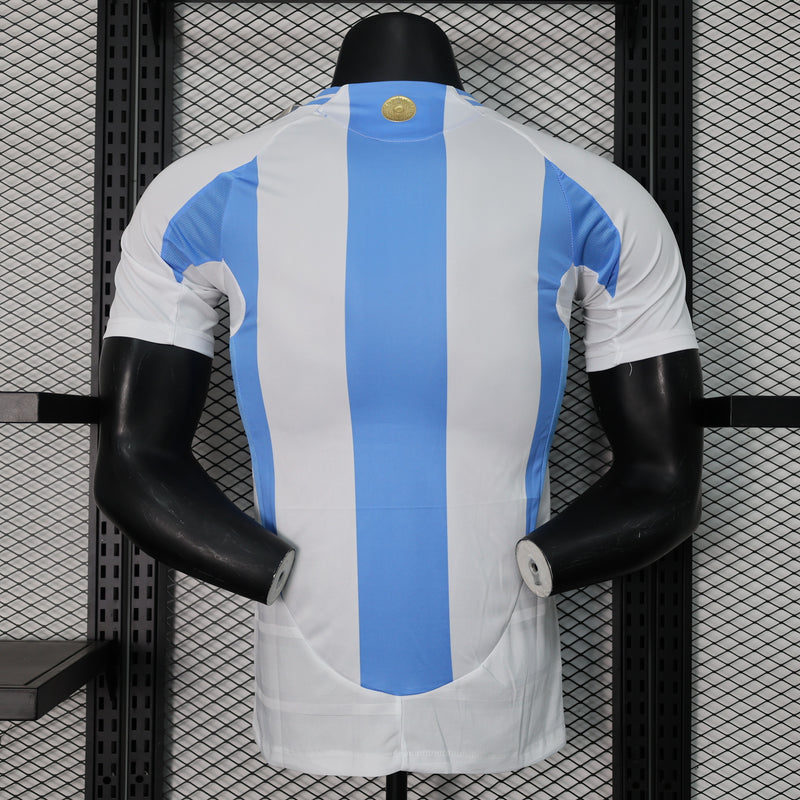 2024 Argentina primera equipación