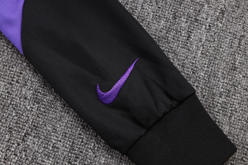 25-26 barcelona x Kobe conjunto de chándal