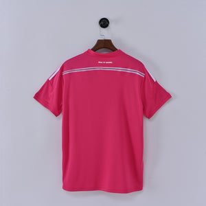 14-15 Real Madrid segunda equipación