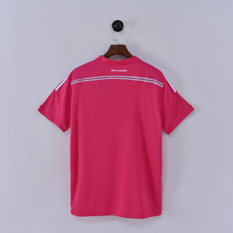 14-15 Real Madrid segunda equipación