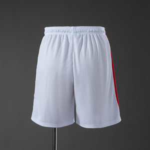 98-99 Manchester United pantalones primera equipación