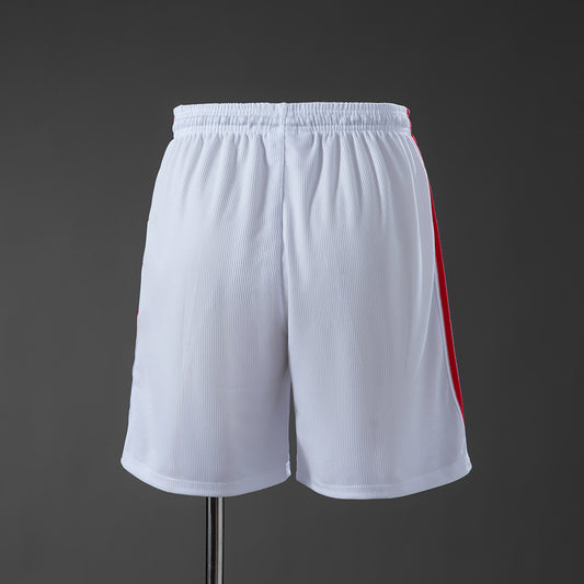 98-99 Manchester United pantalones primera equipación