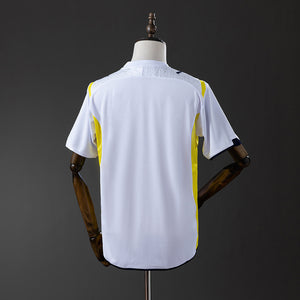 09-10 Tottenham primera equipación