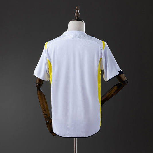 09-10 Tottenham primera equipación