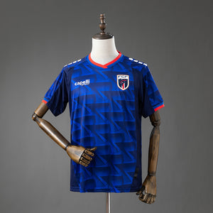 2026 Spain away kit