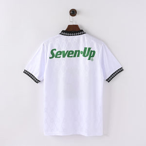 95-96 Botafogo segunda equipacion