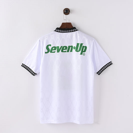 95-96 Botafogo segunda equipacion