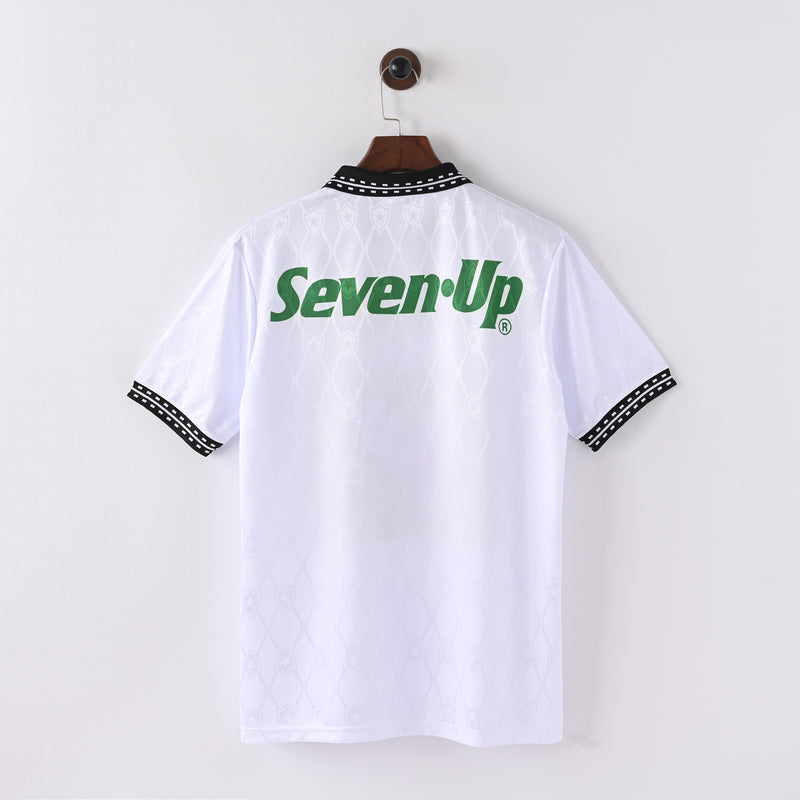 95-96 Botafogo segunda equipacion