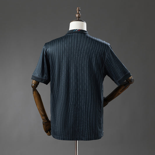 25-26 PSG cuarta equipación