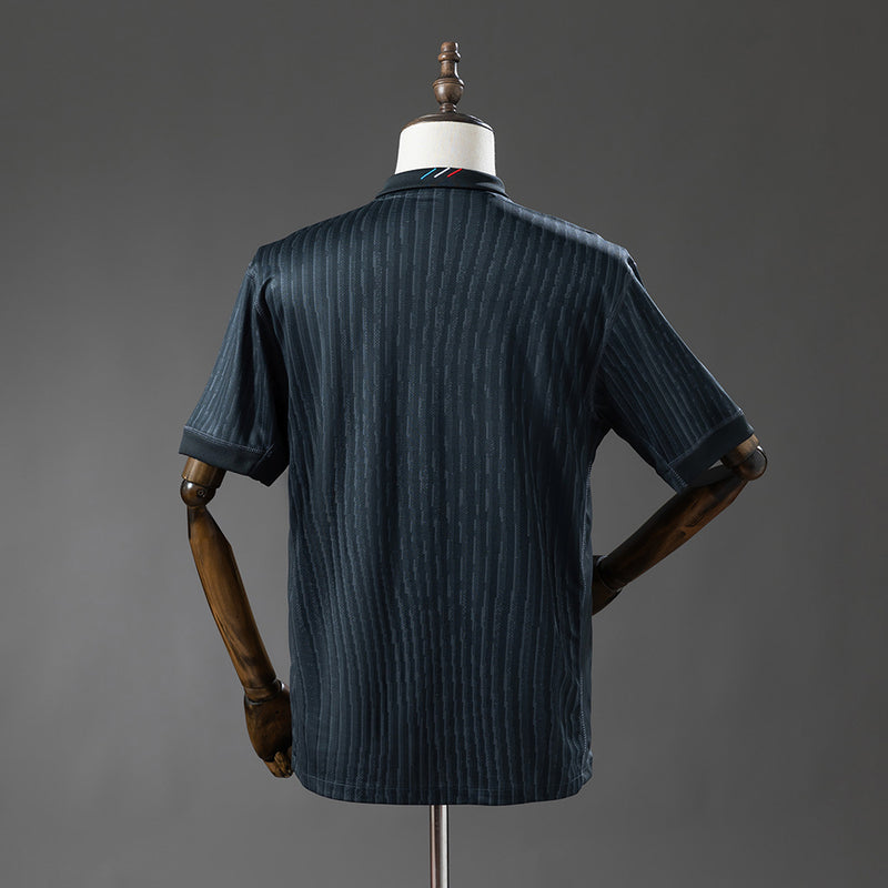 25-26 PSG cuarta equipación