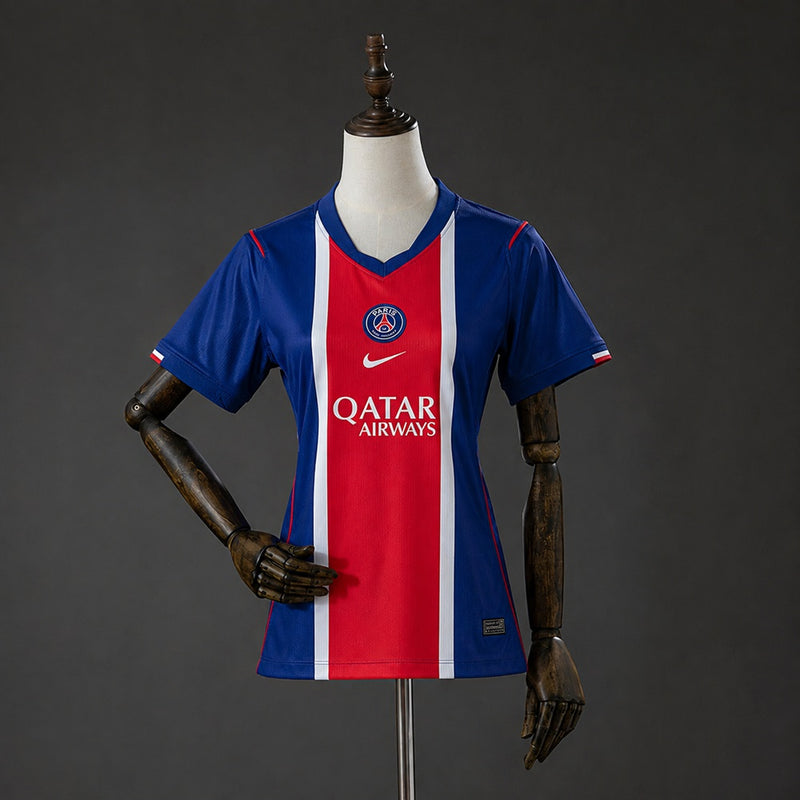 26-27 PSG primera equipación mujer