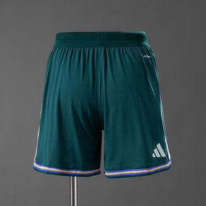 2026 Arabia Saudí pantalones primera equipación