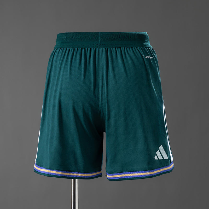 2026 Arabia Saudí pantalones primera equipación