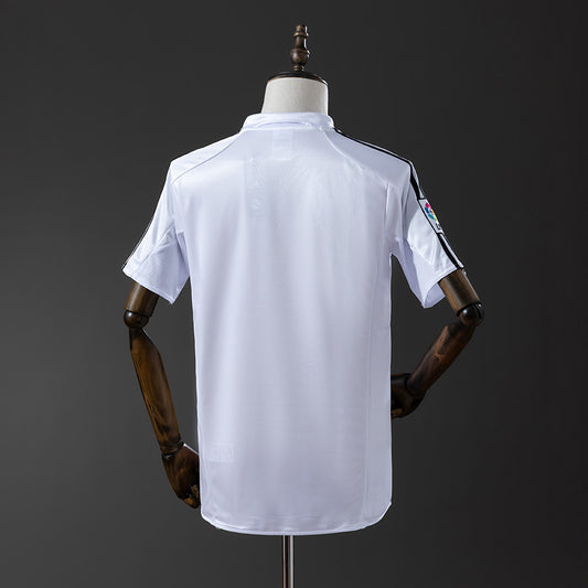 04-05 Real Madrid primera equipación