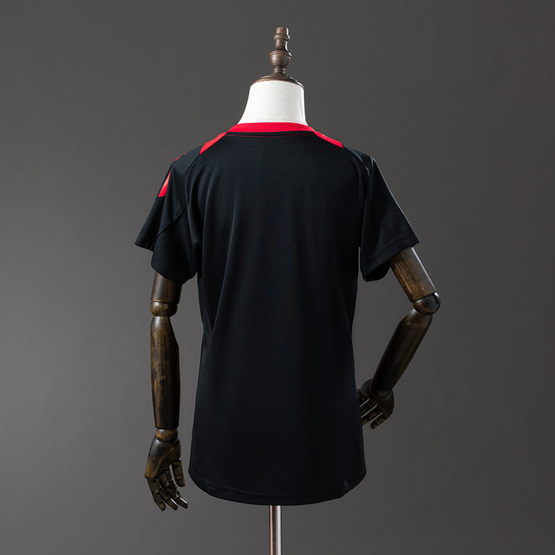 25-26 SC Internacional equipación entrenamiento mujer