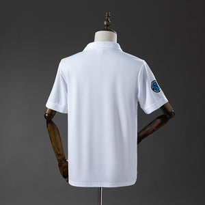 87-88 Napoli segunda equipación