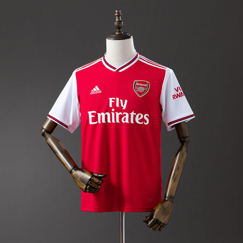 19-20 Arsenal primera equipación