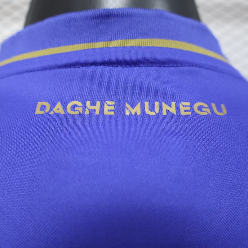 25-26 Mónaco segunda equipación