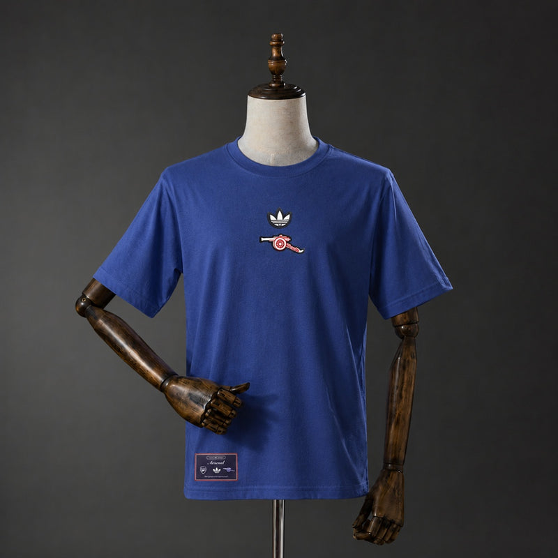 25-26 Chelsea home kit